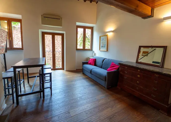 Apartment Le Lune Rom