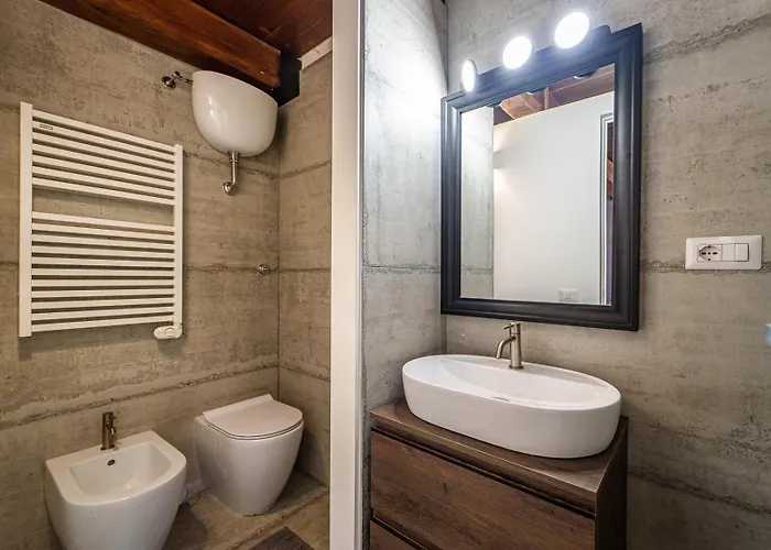 Le Lune Apartment Rom
