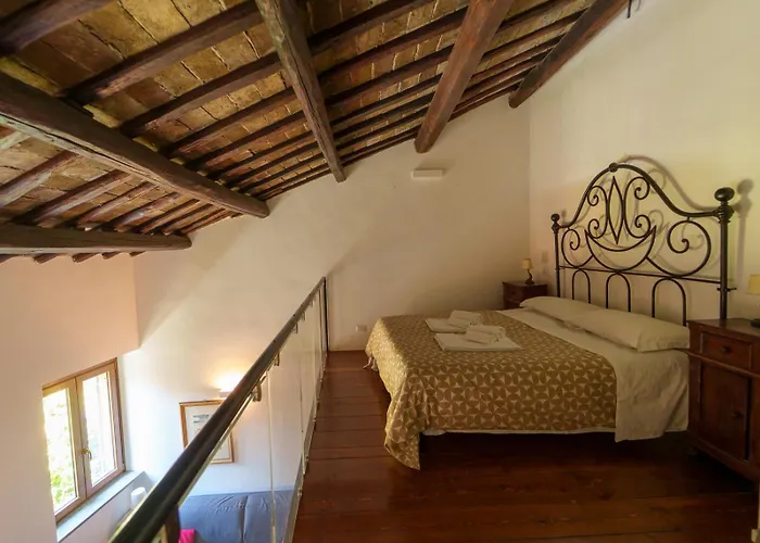 Le Lune Apartment