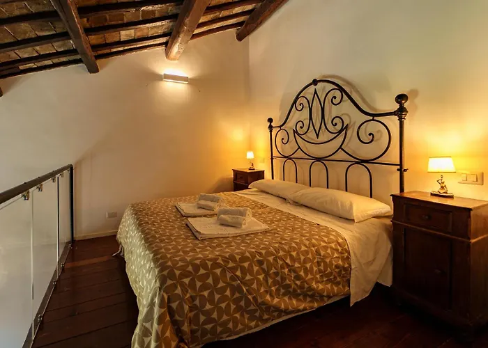 Apartment Le Lune
